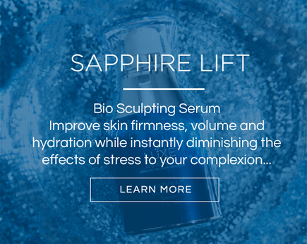 Luxe Science Skin Care Institute at La Bella Spa