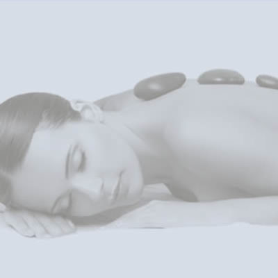 Sacred Stone Massage at La Bella Spa