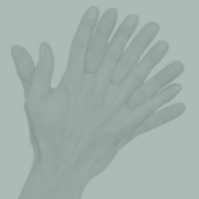 Zen for men manicure at La Bella Spa