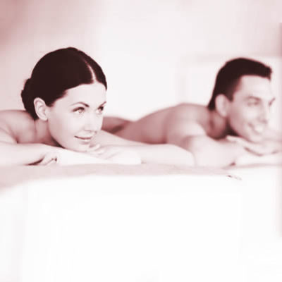Spa for Two at La Bella Spa Merritt Island, Florida