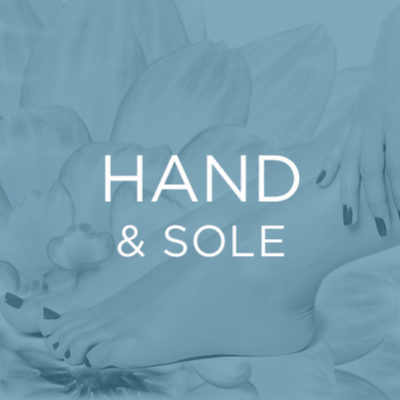 Hand & Sole