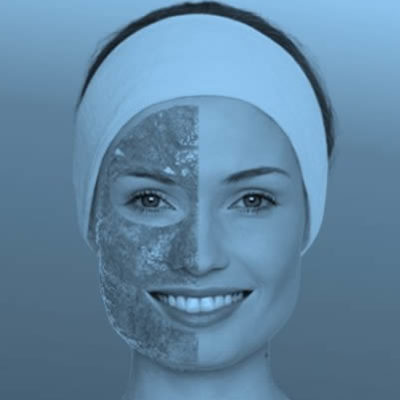 Phyto Plasma Therapy for environmentally compromised skin.