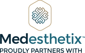 Medesthetix Proudly Partners With